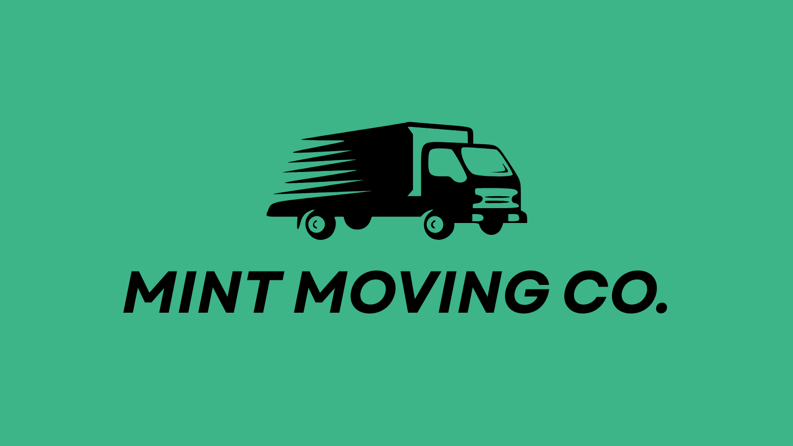 Mint Movers logo