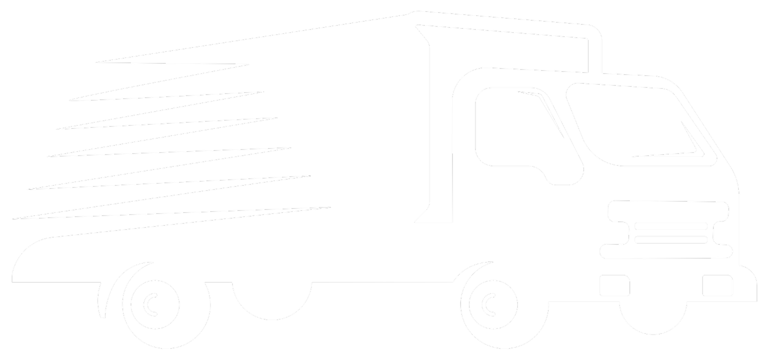 Mint Moving Co. Logo